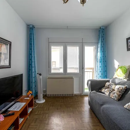 Argentina Apartment