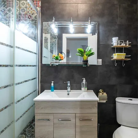 Argentina Apartment Zamora