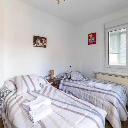 Argentina - 아파트 사모라