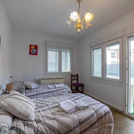 Apartment Argentina Zamora