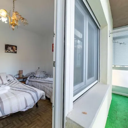 Apartment Argentina *