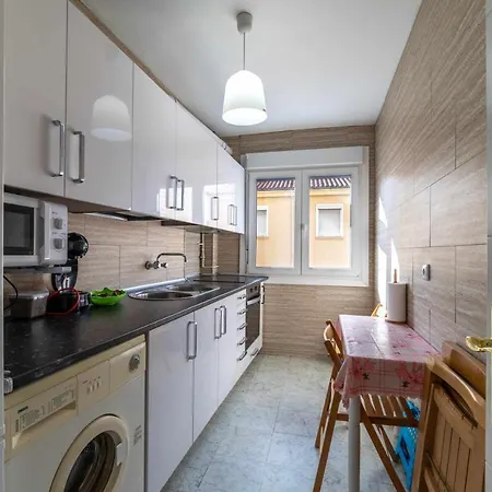 Argentina Apartment