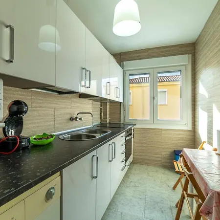 Argentina Apartment Zamora