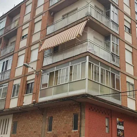 Apartment Argentina Zamora