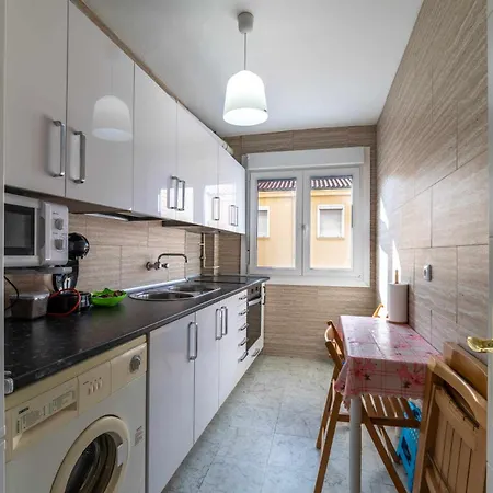 Argentina - Apartment