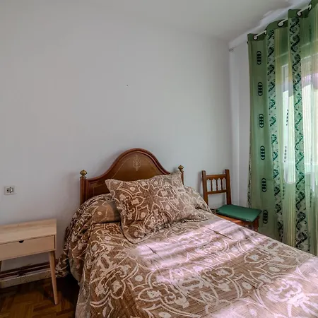 Apartment Argentina - *