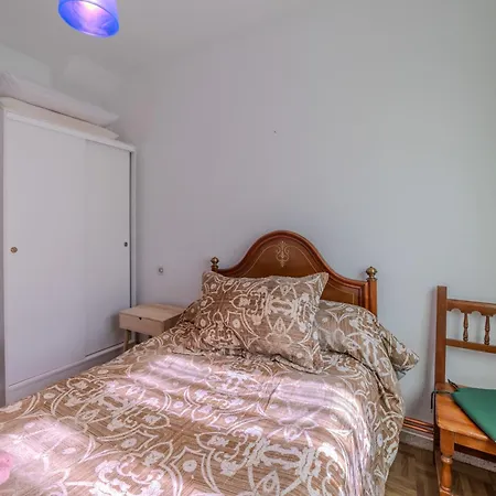 Argentina - Apartment Zamora