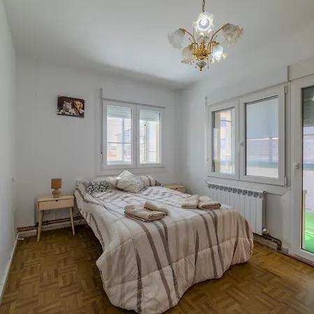 Argentina - Apartment