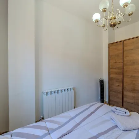 Apartment Argentina - *