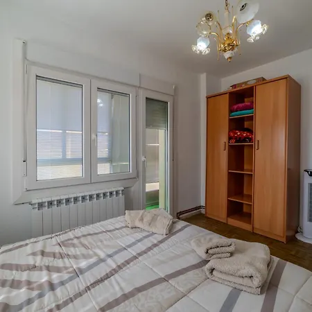 Apartment Argentina -