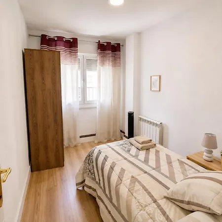Apartment Argentina - *