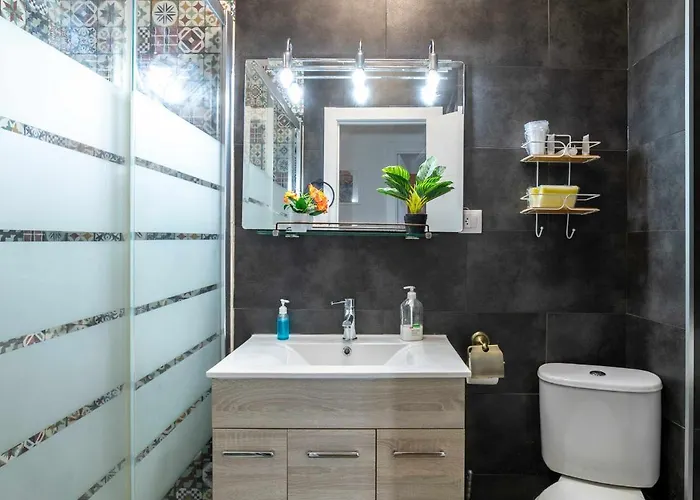 Argentina - 아파트 사모라