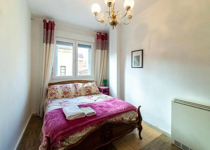 Argentina - 아파트