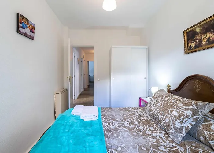 아파트 Argentina - *