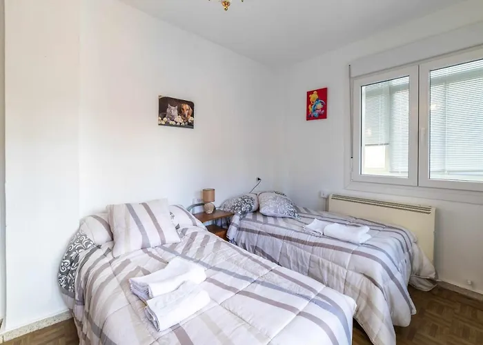 Argentina - 아파트 사모라