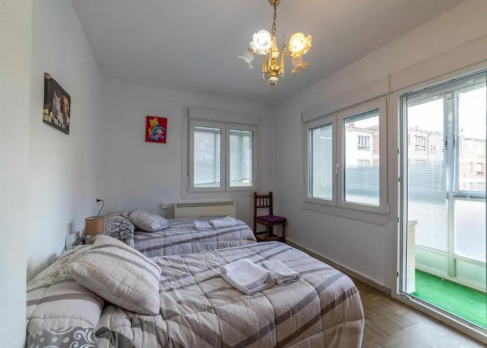 아파트 Argentina - 사모라