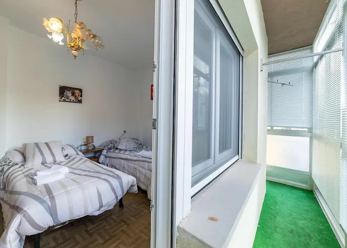 아파트 Argentina - *