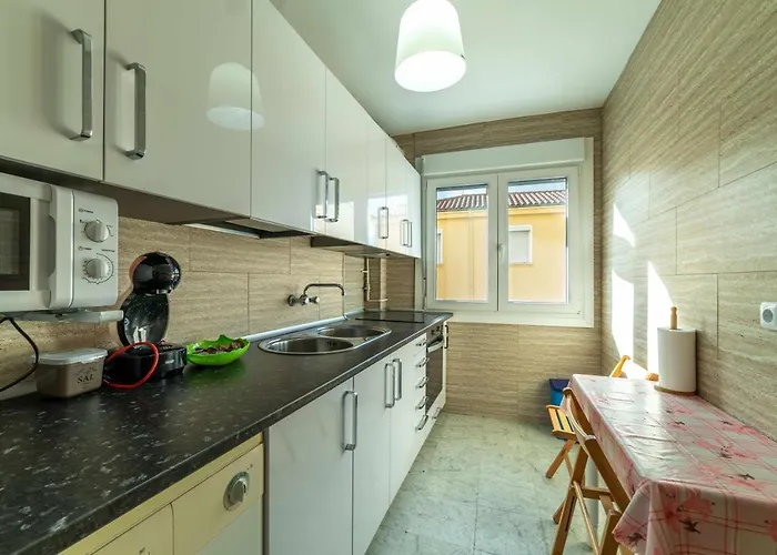 Argentina - 아파트 사모라