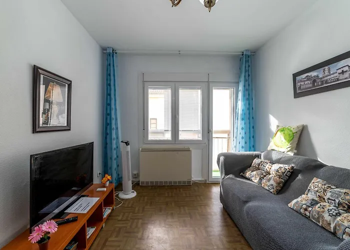 Apartment Argentina - Zamora